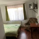 Amber Marlena Δωμάτια σε οικογενειακή κατοικία