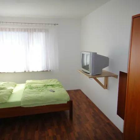 Amber Marlena Privatunterkunft *