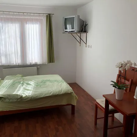 Amber Marlena Privatunterkunft