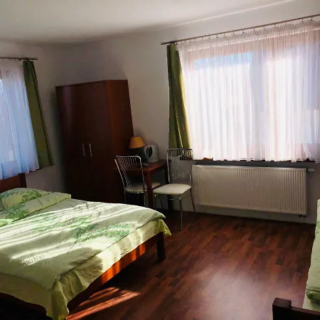 Privatunterkunft Amber Marlena Kolberg