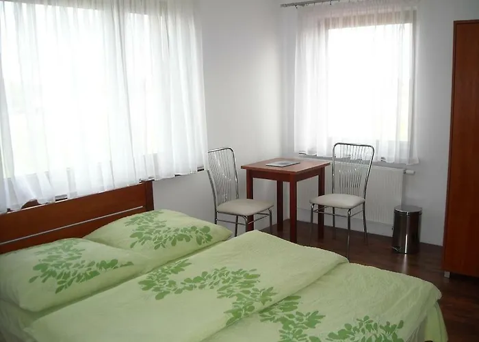 Amber Marlena Privatunterkunft *