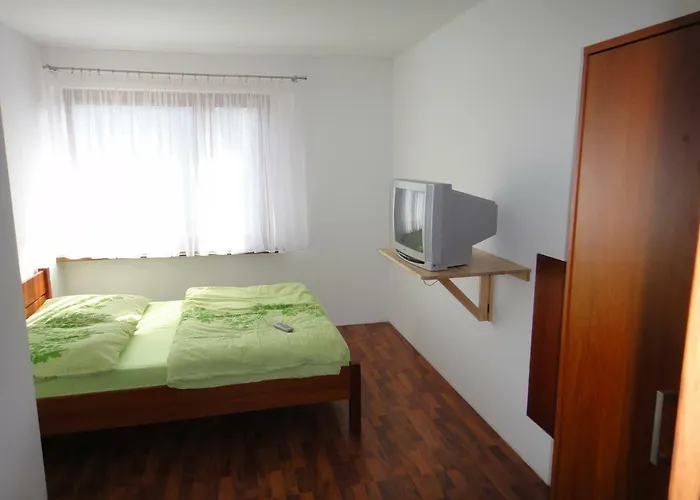 Amber Marlena Privatunterkunft *