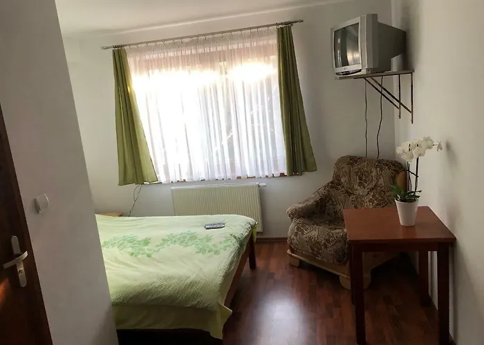 Amber Marlena Privatunterkunft