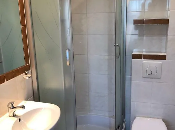 Amber Marlena Privatunterkunft *