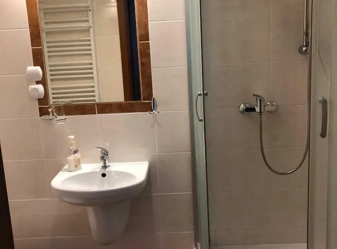 Privatunterkunft Amber Marlena *