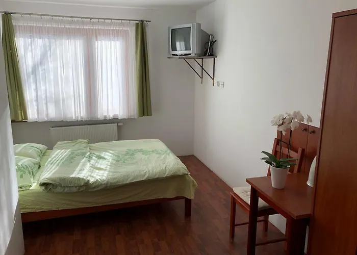 Amber Marlena Privatunterkunft