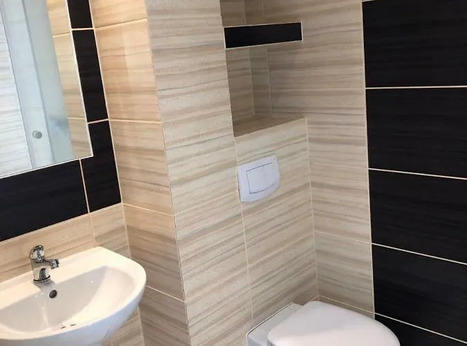 Privatunterkunft Amber Marlena