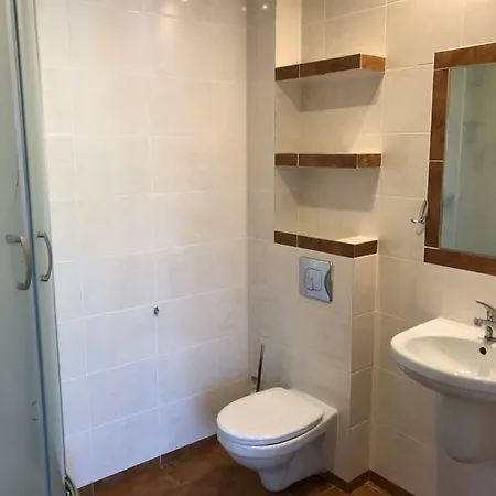 Homestay Amber Marlena Kolobrzeg