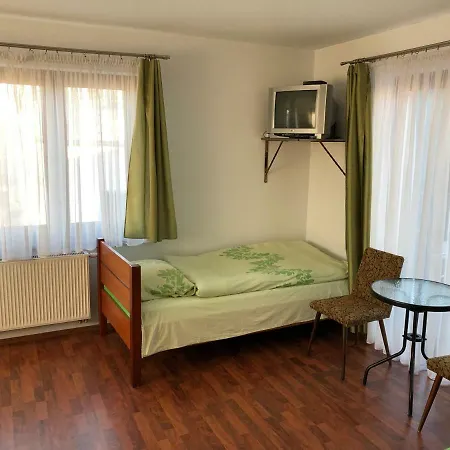 Séjour chez l'habitant Amber Marlena Kołobrzeg