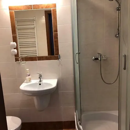 Homestay Amber Marlena *