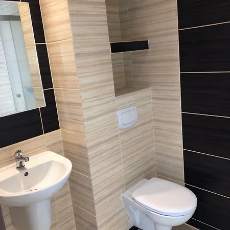 Séjour chez l'habitant Amber Marlena